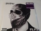 Busta Rhymes Extinction Level Event 2:The Wrath Of God Purple Vinyl Ltd 300 pc