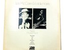 Les McCann & Eddie Harris - Swiss Movement, Live Vinyl Atlantic Record, SD 1537