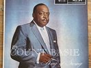 Count Basie King Of Swing Verve MGV-8104 Mono 1957 Pressing Near Mint  Gorgeous