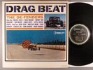 The De-Fenders  Drag Beat  Surf; Hot Rod; R&B   Mono