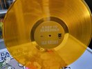 A Day to Remember - Old Record Vinyl LP  Limited Edition Colored Vinyl