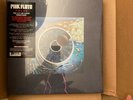 PINK FLOYD - Pulse (2018 4-LP Live Box Set)  Sealed / New In Hand