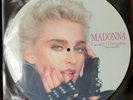 Madonna Causing A Commotion 12” Picture Disc Excellent Condition