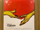 Verdena End Kadenz Vol.1 Nuovo MISB LP Vinyl 2015