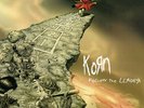 Korn  - Follow The Leader Vinyl