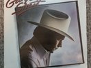 George Strait - Does Fort Worth Ever Cross Your Mind Vinyl LP MCA-5514 VG+