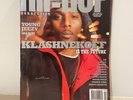 HHC Hip Hop Connection Magazine Issue 199 April 2006 Klashnekoff Snoop J Dilla
