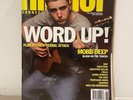 HHC Hip Hop Connection Magazine Issue 201 June 2006 Plan B Mobb Deep J Dilla