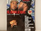 HHC Hip Hop Connection Magazine Issue 194 October 2005 Blackalicious MF Doom