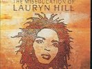 The Miseducation Of Lauryn Hill (Double Vinyl, 2 LP, 2016, Limited Edition)