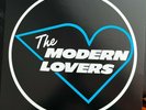The Modern Lovers, w/ Jonathan Richman, John Cale producer
