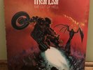 MEAT LOAF Bat Out Of Hell LP Original 1977 Epic PE 34974 Vinyl Record