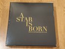 A Star Is Born Limited Edition Numbered Vinyl Box Set Lady Gaga Factory Sealed