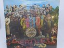 The Beatles- Sgt. Pepper's Lonely Hearts Club Band 1979 Picture Disc