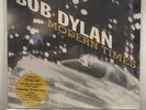 Promo Copy Bob Dylan Modern Times First Press A1 B1 C1 D1 With Inners NM / NM