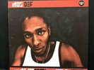 Mos Def ‘Miss Fat Booty / Mathematics’ Original 12” Vinyl RWK203