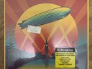 Led Zeppelin  Celebration Day Box Set 180 gram LP Vinyl Album set New Sealed OOP