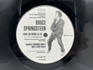 Rare NME Paul McCartney & Bruce Springsteen Radio Promo 10” Vinyl LP Record MINT