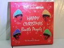Beatles Fan Club Christmas Singles Box 2017  Records 7 records total