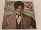 PRINCE CONTROVERSY 1981 1st Pressing Includes Poster Still Sealed BSK-3601 Rare