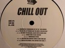 THE KLF - Chill Out LP Vinyl NM