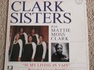 The Dynamic Clark Sisters w/ Mattie Moss Clark 12