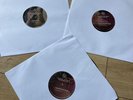 Renegade Hardware  Paranoia EP  Drum&bass Concord Dawn/B-Key/Pendulum/Ink/3x12”