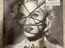 Madonna Rebel Heart SEALED 2-LP Vinyl LP New Living for Love