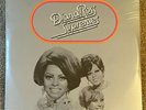 Factory Sealed- DIANA ROSS & THE SUPREMES 