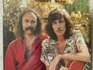 Factory Sealed-DAVID CROSBY / GRAHAM NASH 