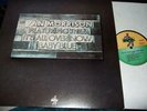 VAN MORRISON FEATURING THEM : ITS ALL OVER NOW BABY BLUE 2LP 1975 NOVA GERMANY