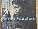 Sarah Vaughan LP Emarcy MG-36004  Original 1954 Pressing Mono VG+