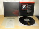 HOLST SIR GEORG SOLTI THE PLANETS UHQR 1-510 JAPAN HALF SPEED BOX 200 GM #4066