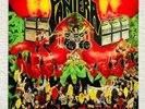 PANTERA . projects in the jungle LP Metallica Slayer Morbid Angel Death Megadeth
