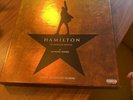 Hamilton 4x LP Vinyl Record