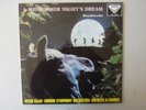 LP DECCA SXL 2060 Mendelssohn A Midsummer Night's Dream Peter Maag London S O
