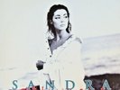 Sandra – Don't Be Aggressive 1992 UK 12'' MAXI CRETU SYNTH POP COVER IS G+