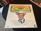 Ernest Tubb – Let's Turn Back the Years Vinyl Decca DL-75114 LP Still sealed