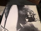 UNKLE Never, Never,Land (2003) 3 LP picture disc set,3 inserts, New & unplayed