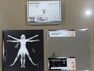Angels And Airwaves Adventure Box Game (Rare) + Signed Lifeforms LP Tom Delonge