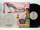 FUNKADELIC one nation under a groove LP + 7