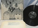 BEATLES Revolver EMI-PARLOPHONE LP Great Britain PCS 7009 EX+ to NM- Orig Sleeve