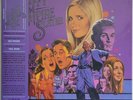 Buffy the Vampire Slayer: Once More With Feeling MONDO RED VINYL LP SEALED NEW