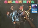 Jimi Hendrix - Smash Hits - Walmart Exclusive PURPLE vinyl w/ lithograph - NEW