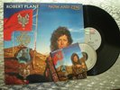 Robert Plant   Now And Zen   Vintage LP w/Bonus CD  Es Paranza Records ‎90863-1