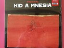 Radiohead ?– Kid A Mnesia 3 x LP Red Vinyl SEALED Indie Rock 2021 XL Recordings