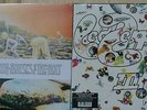 LED ZEPPELIN Houses Of The Holy LP + Led Zeppelin III LP 180g Vinyl Sealed