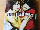 The Libertines The Libertines Rough Trade RTRADLP 166