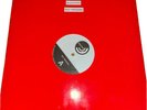 Bleachers Strange Desire Test Pressing Vinyl Record Clear Jack Antonoff Rare