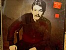 John Prine Aimless Love *  Oh Boy Records  original 1984  vinyl lp VG vin&cover
